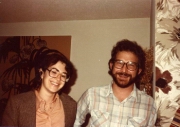 Levi 115.jpg: 1980/03/20 - Mark's 30th Birthday - 1980